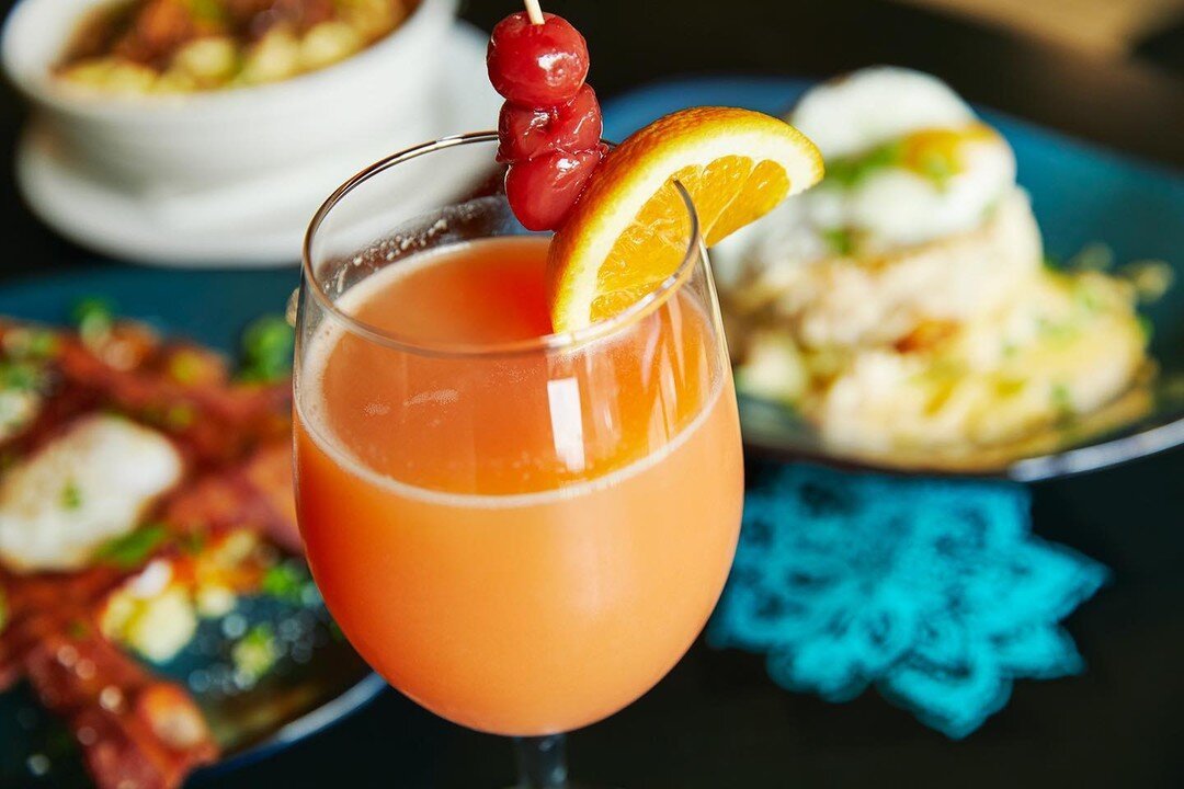 Happy Spring Break Week!